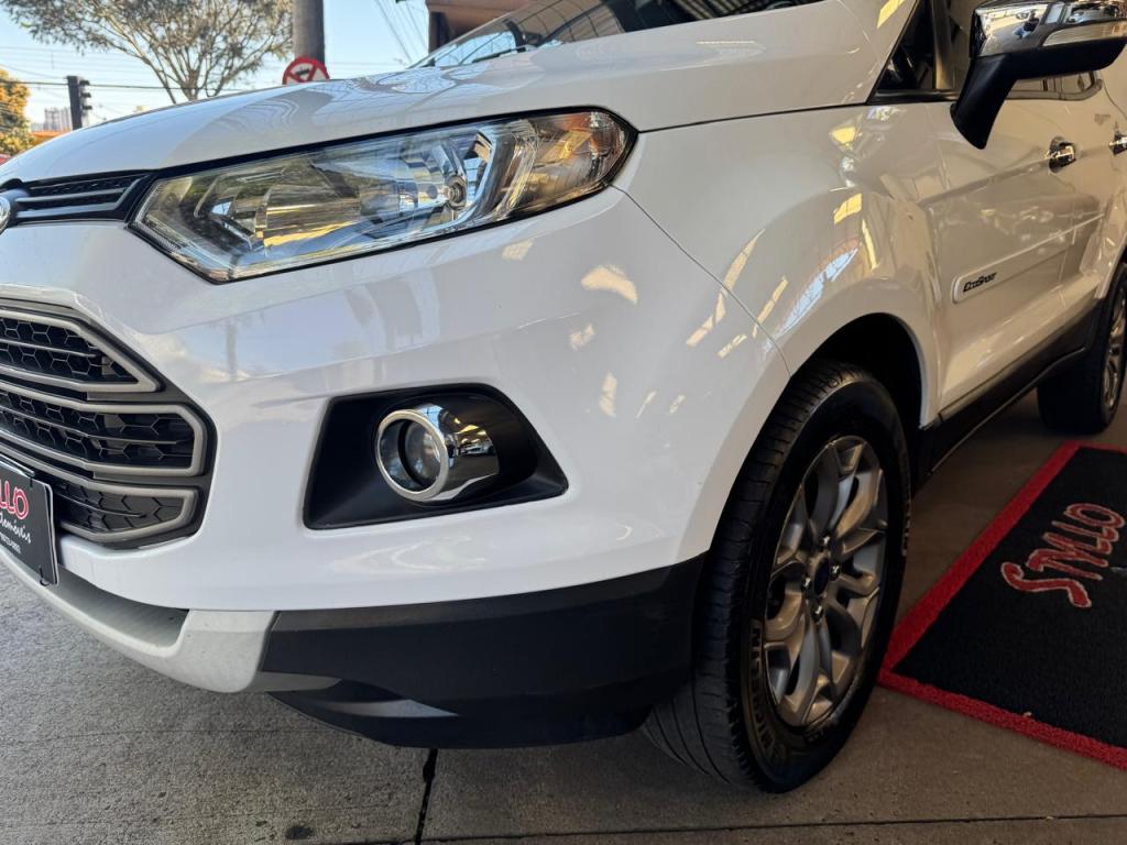 FORD Ecosport - Foto