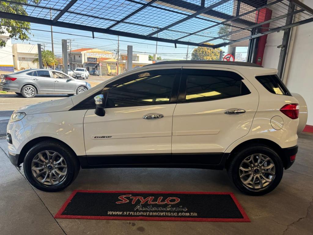 FORD Ecosport - Foto