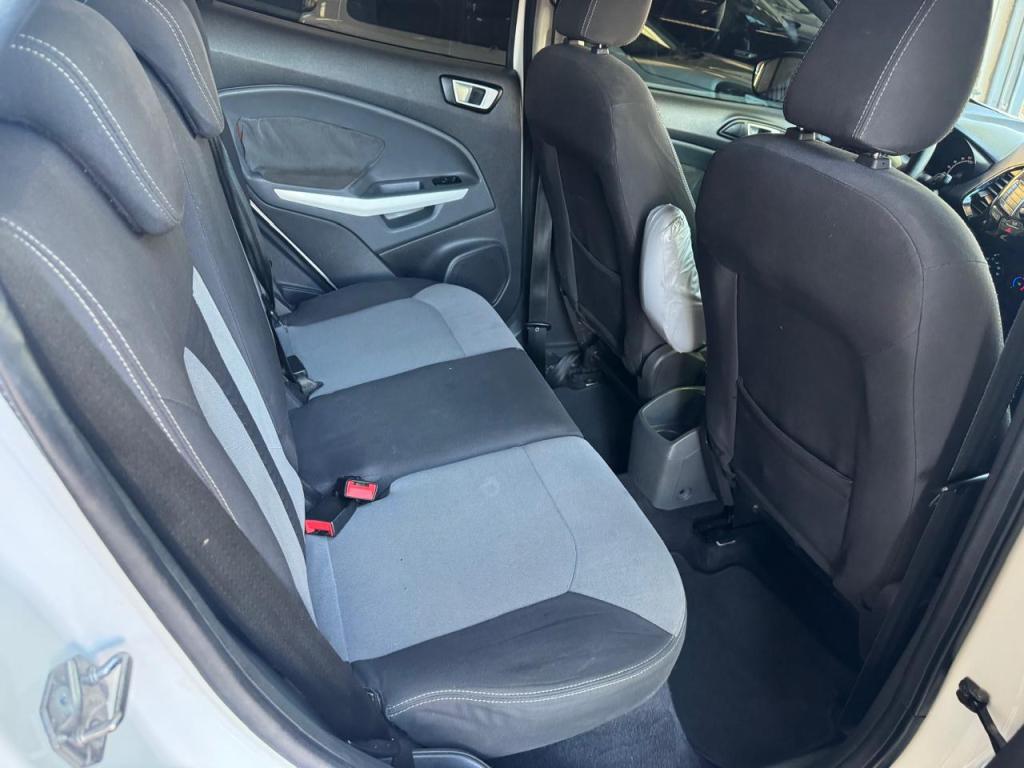FORD Ecosport - Foto