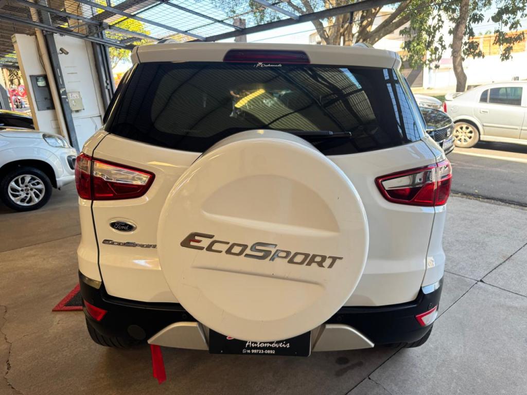 FORD Ecosport - Foto