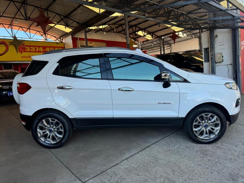 FORD Ecosport - Foto
