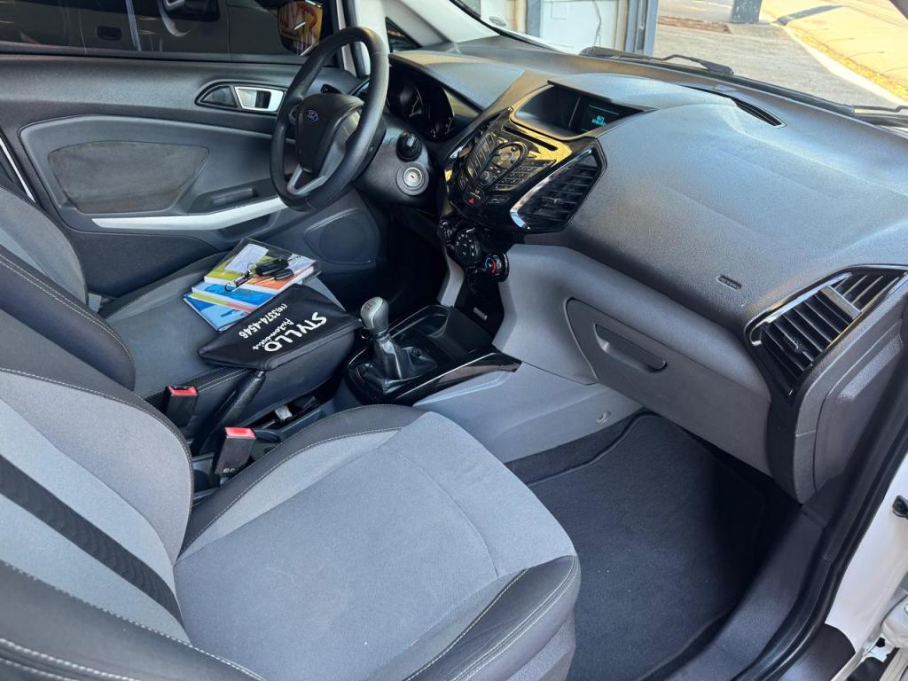 FORD Ecosport - Foto