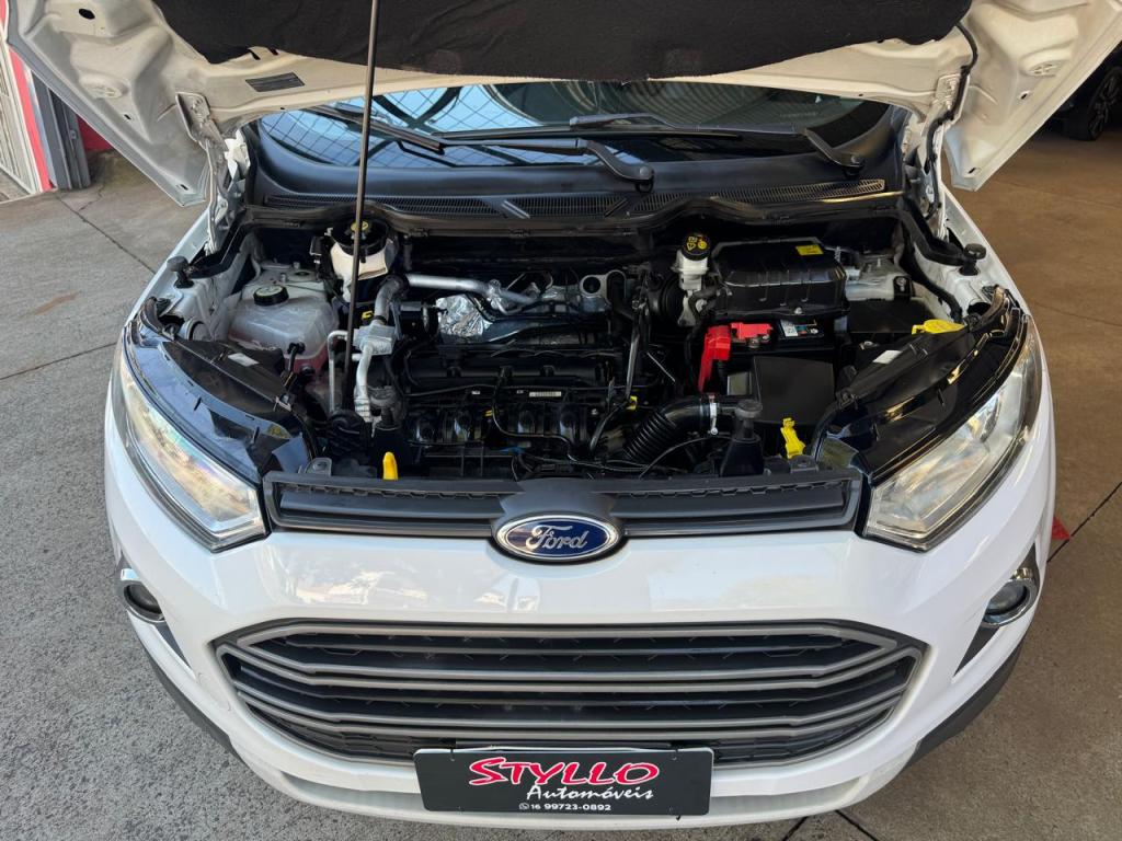 FORD Ecosport - Foto