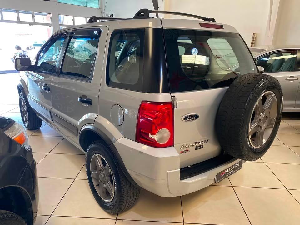 FORD Ecosport - Foto