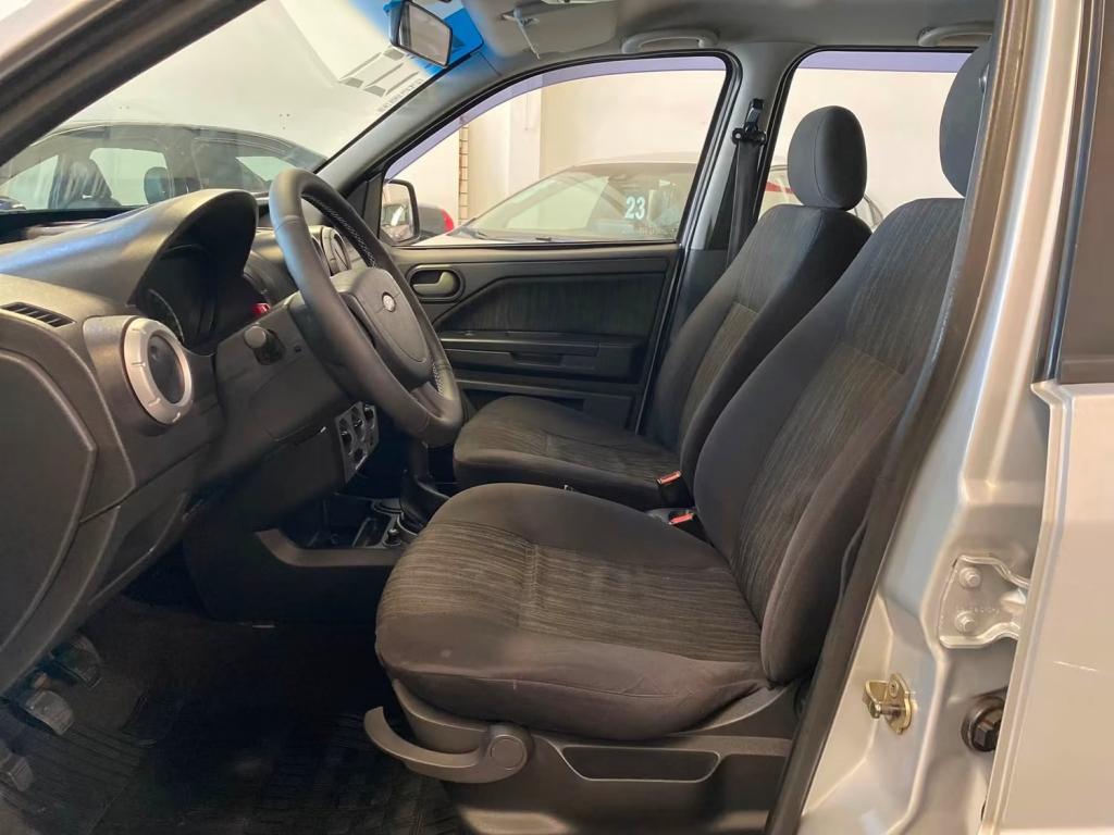 FORD Ecosport - Foto