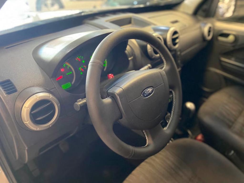 FORD Ecosport - Foto