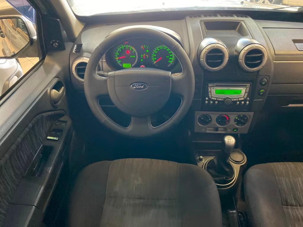 FORD Ecosport - Foto