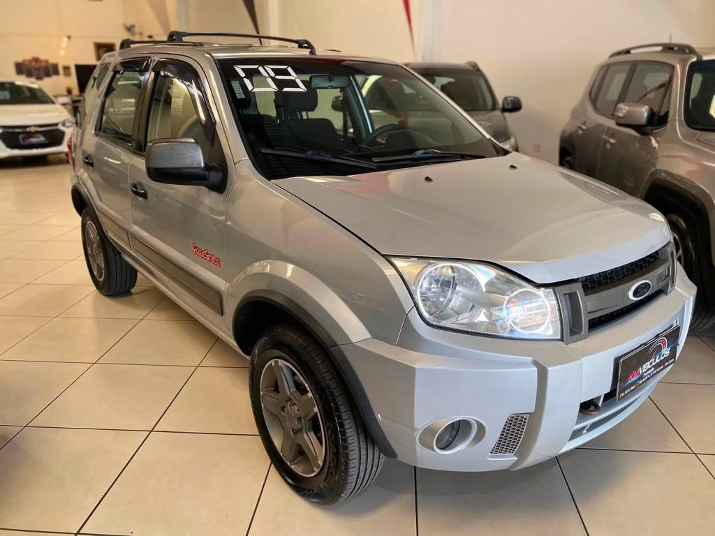 FORD Ecosport - Foto