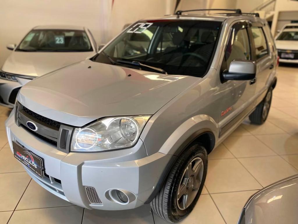 FORD Ecosport - Foto