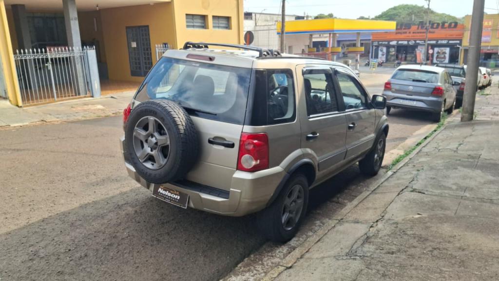 FORD Ecosport - Foto