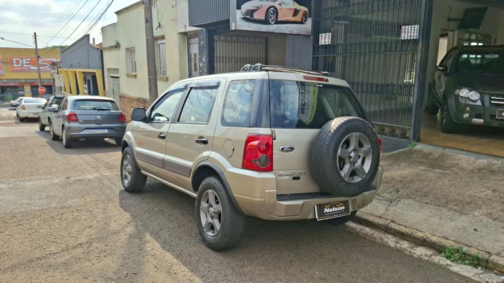 FORD Ecosport - Foto