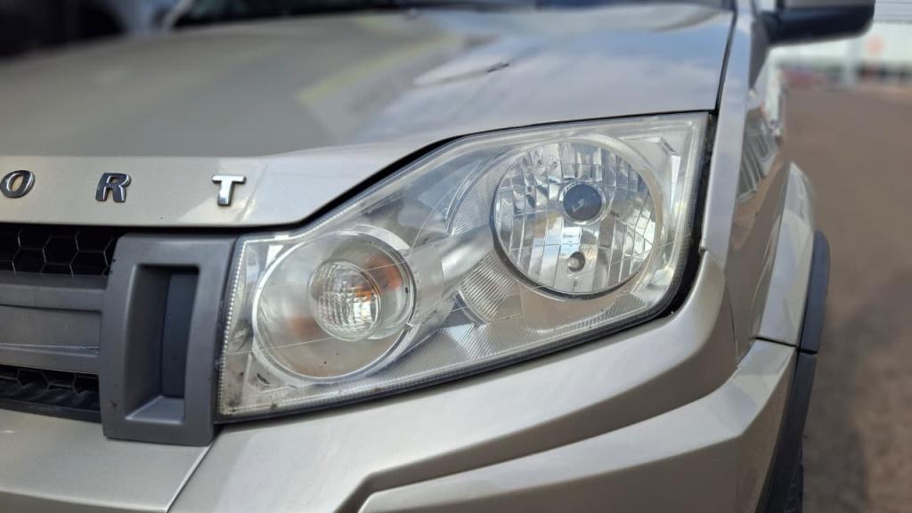 FORD Ecosport - Foto