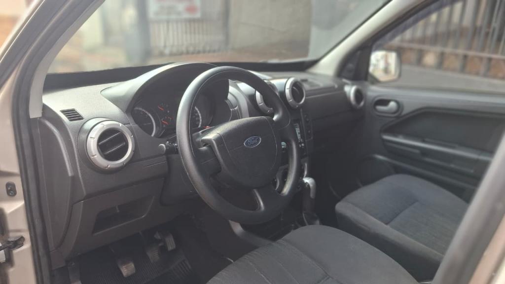 FORD Ecosport - Foto