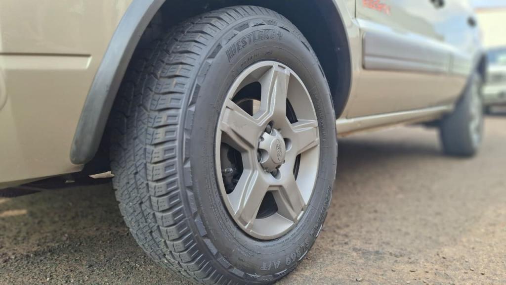 FORD Ecosport - Foto