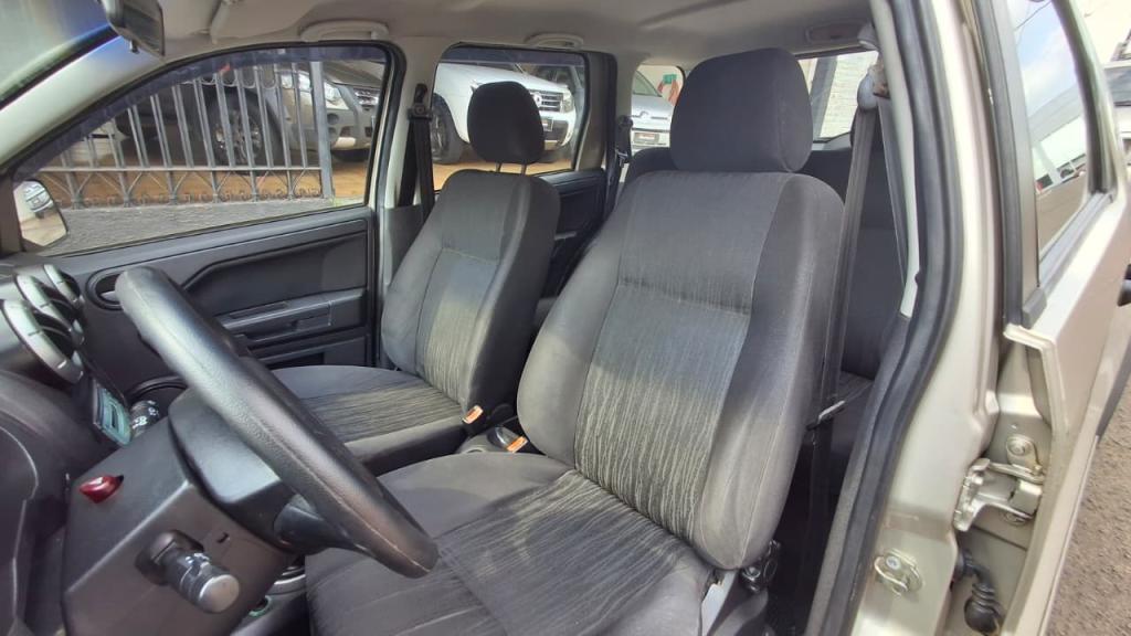 FORD Ecosport - Foto