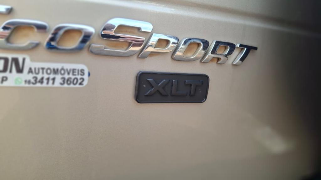 FORD Ecosport - Foto
