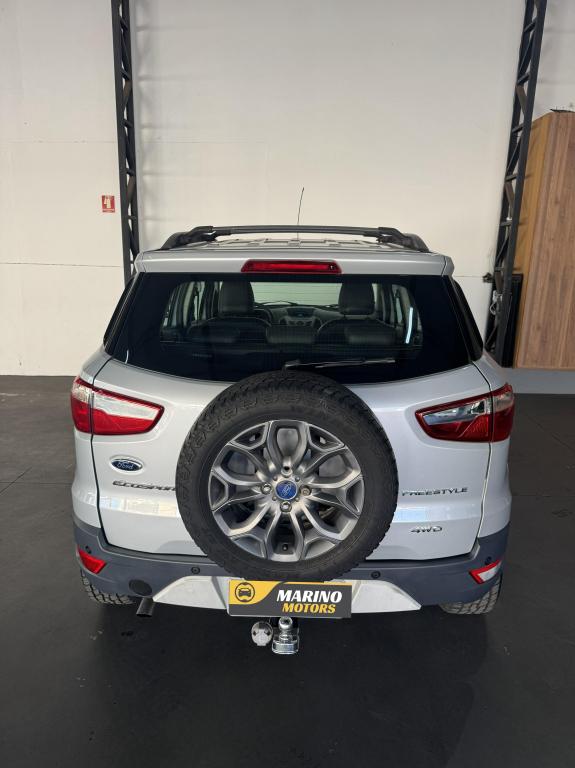 FORD Ecosport - Foto