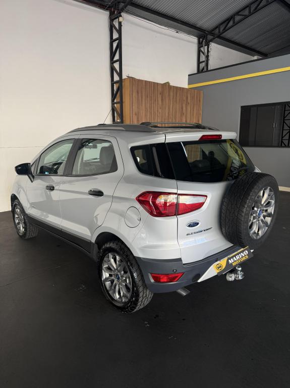 FORD Ecosport - Foto