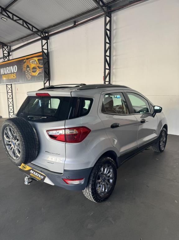 FORD Ecosport - Foto