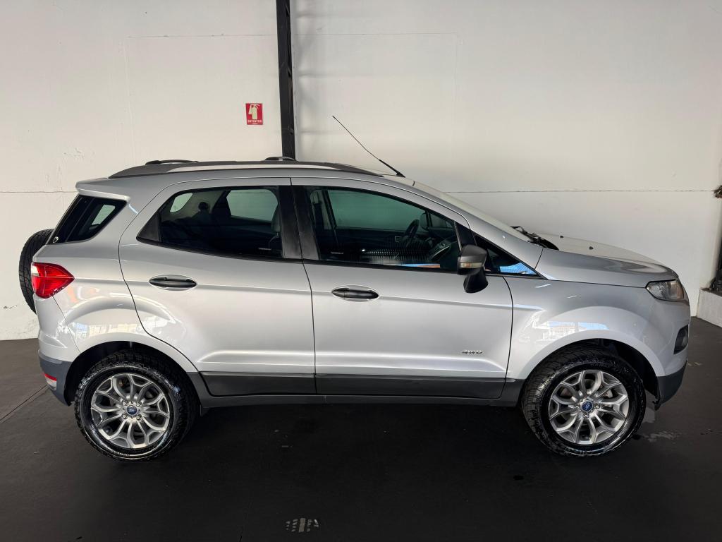 FORD Ecosport - Foto