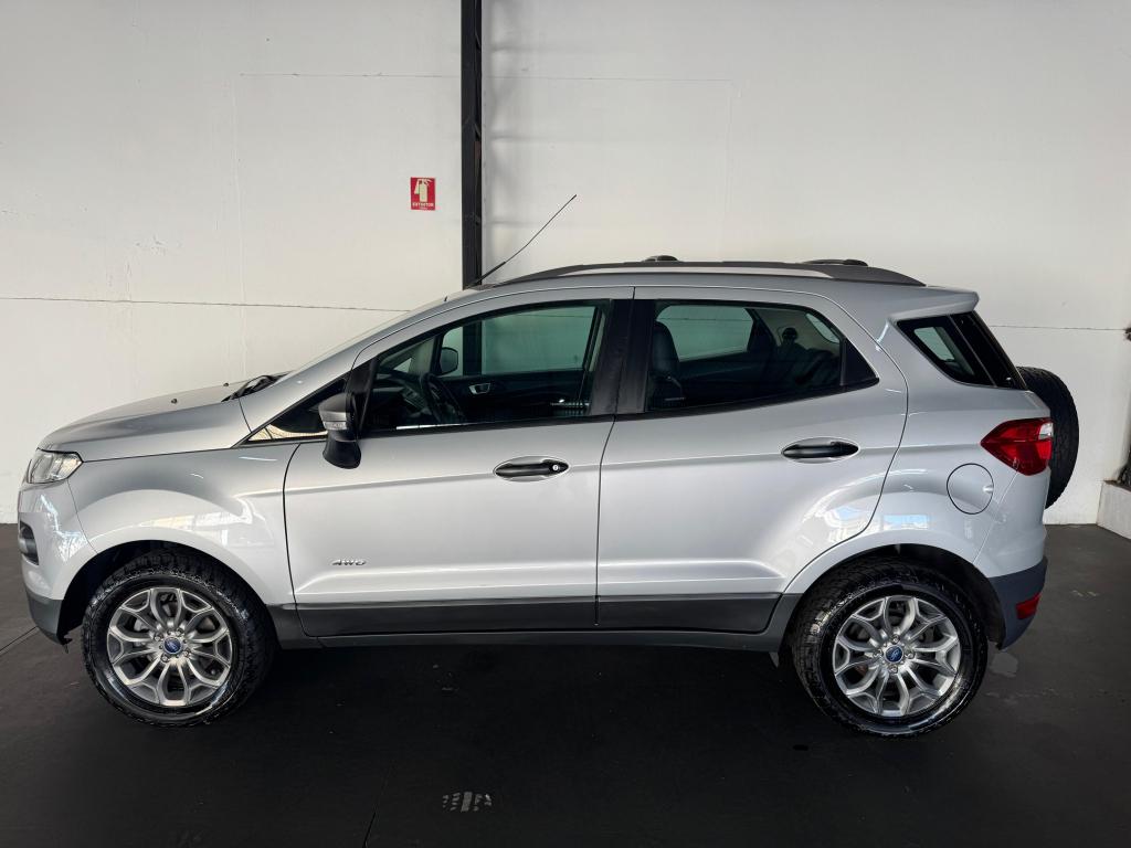 FORD Ecosport - Foto