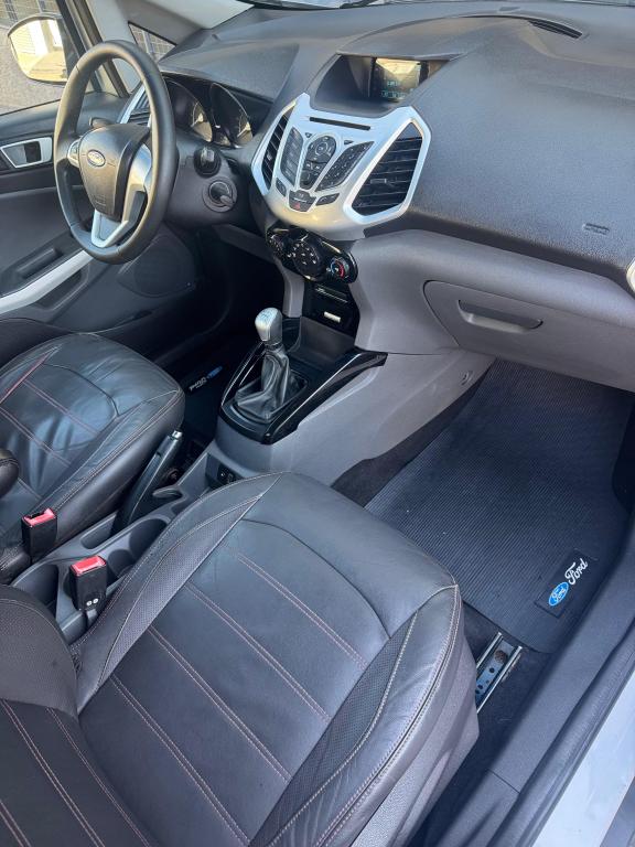 FORD Ecosport - Foto