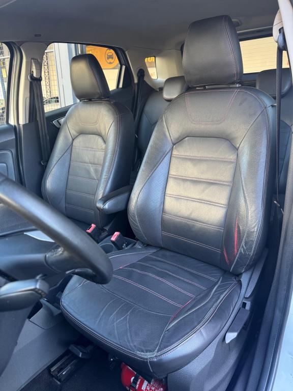 FORD Ecosport - Foto