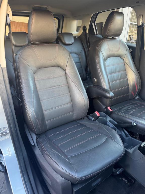 FORD Ecosport - Foto