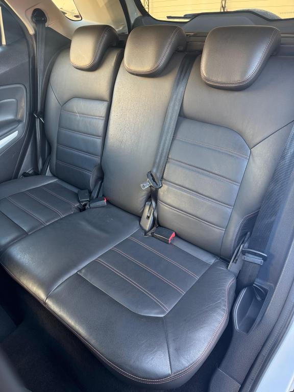 FORD Ecosport - Foto