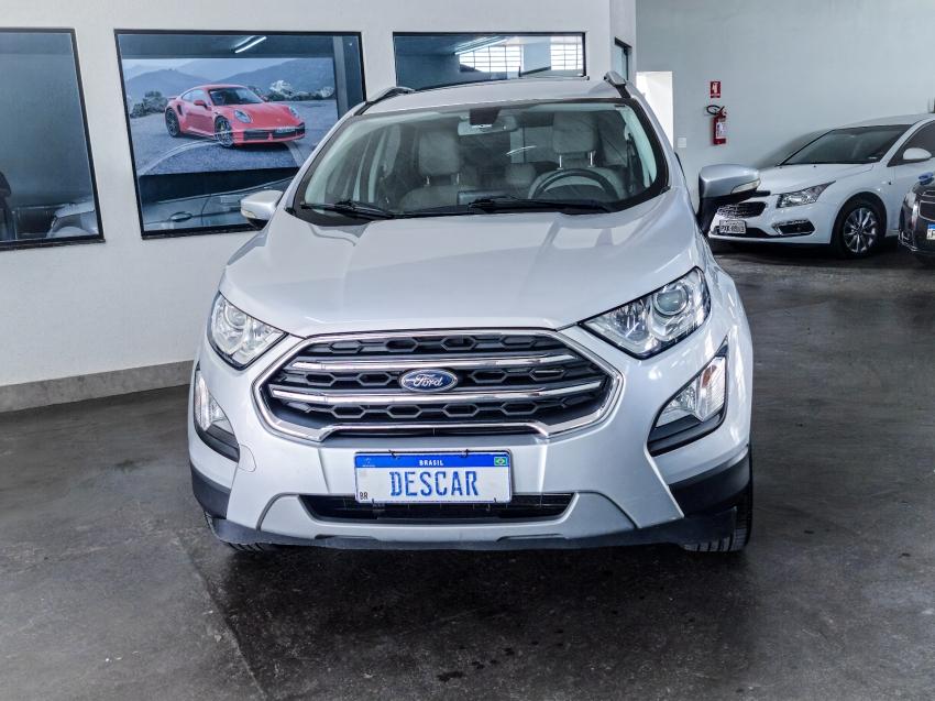 FORD Ecosport - Foto