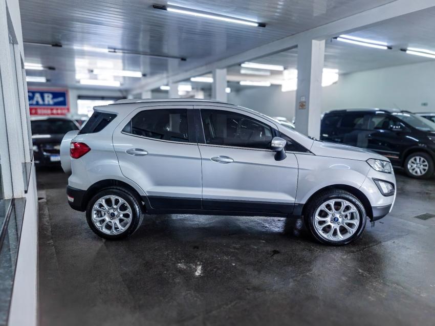 FORD Ecosport - Foto