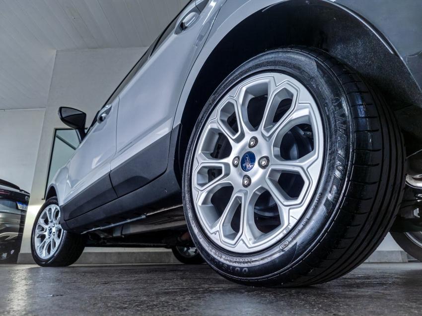 FORD Ecosport - Foto