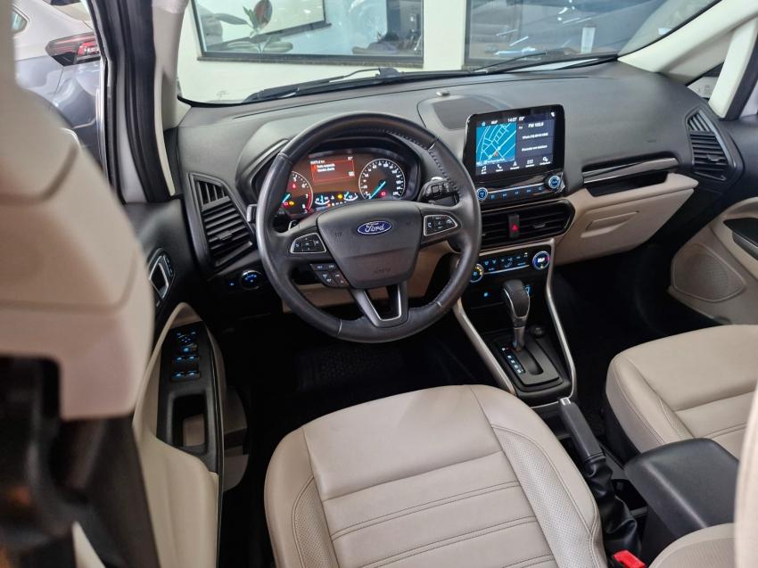 FORD Ecosport - Foto