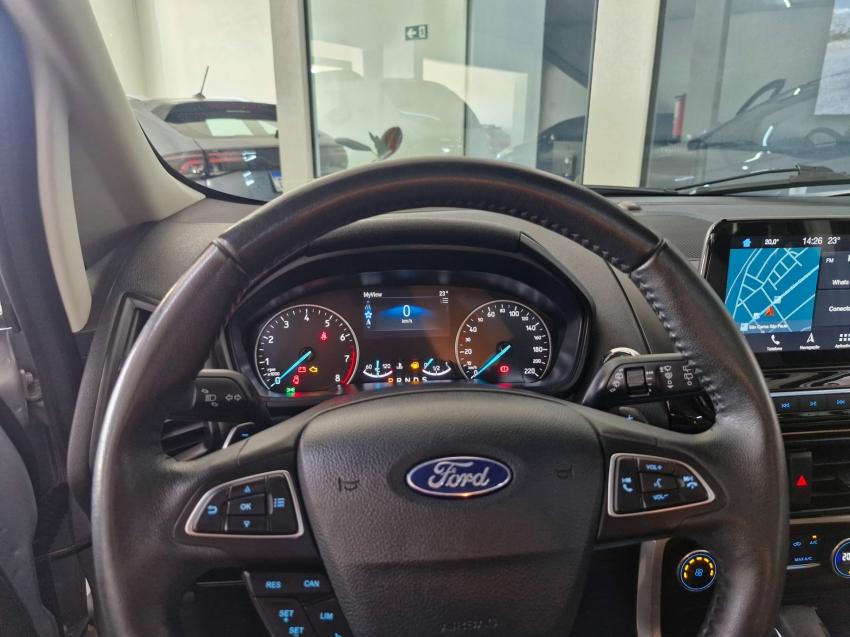 FORD Ecosport - Foto