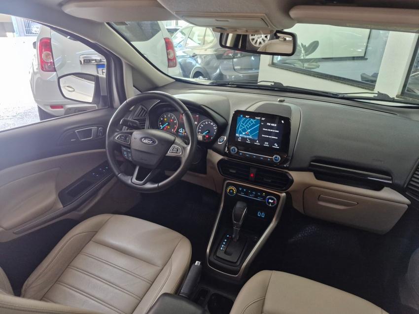 FORD Ecosport - Foto