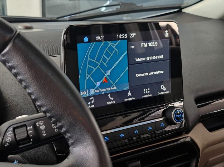 FORD Ecosport - Foto