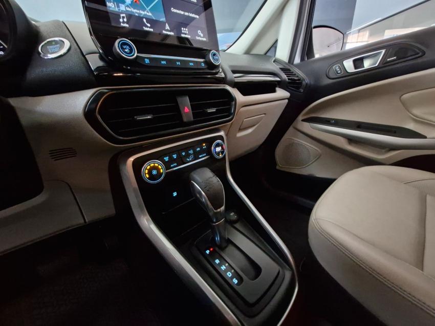 FORD Ecosport - Foto