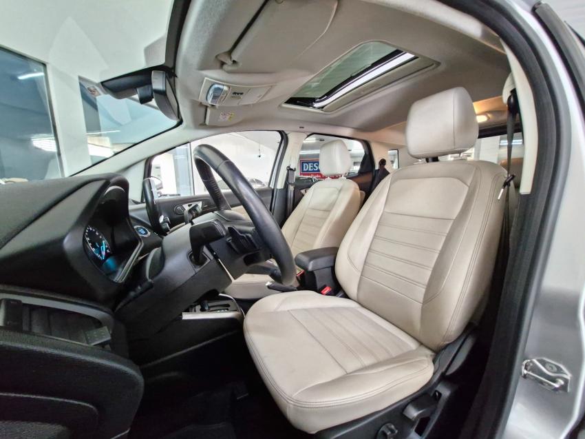 FORD Ecosport - Foto