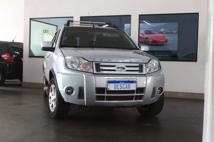 FORD Ecosport - Foto