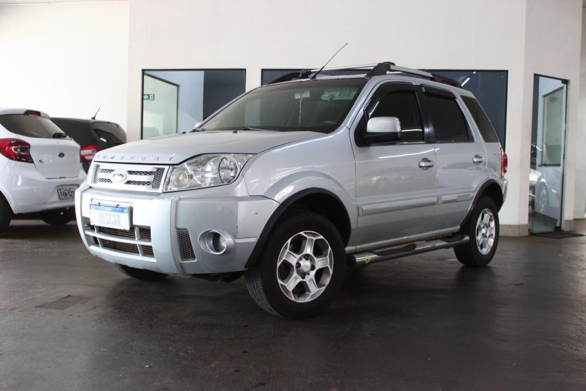 FORD Ecosport - Foto