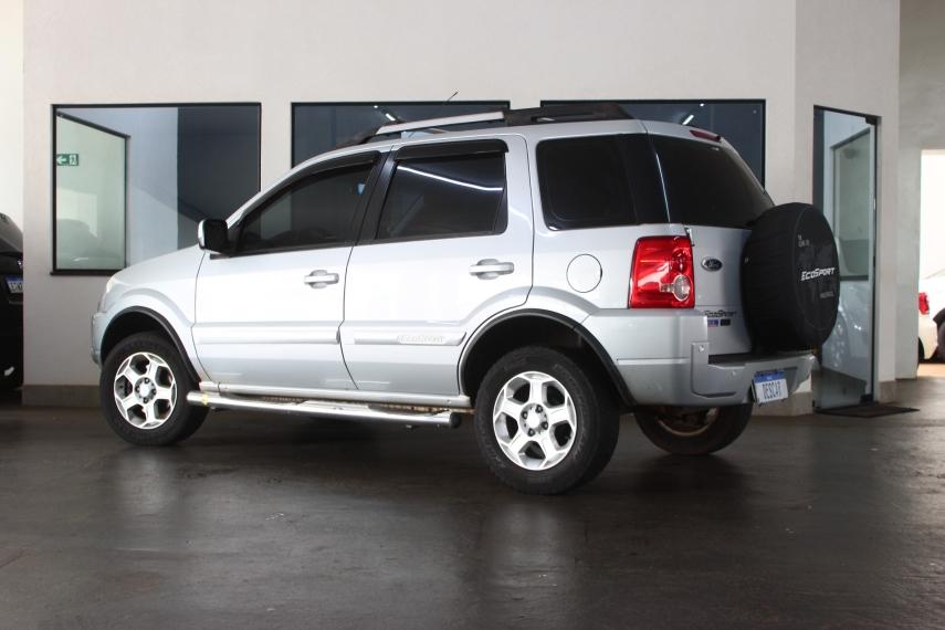 FORD Ecosport - Foto