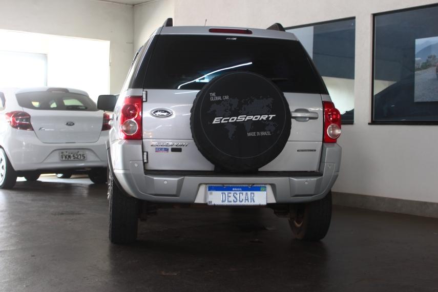 FORD Ecosport - Foto