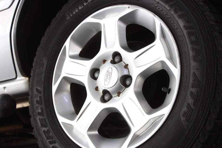 FORD Ecosport - Foto