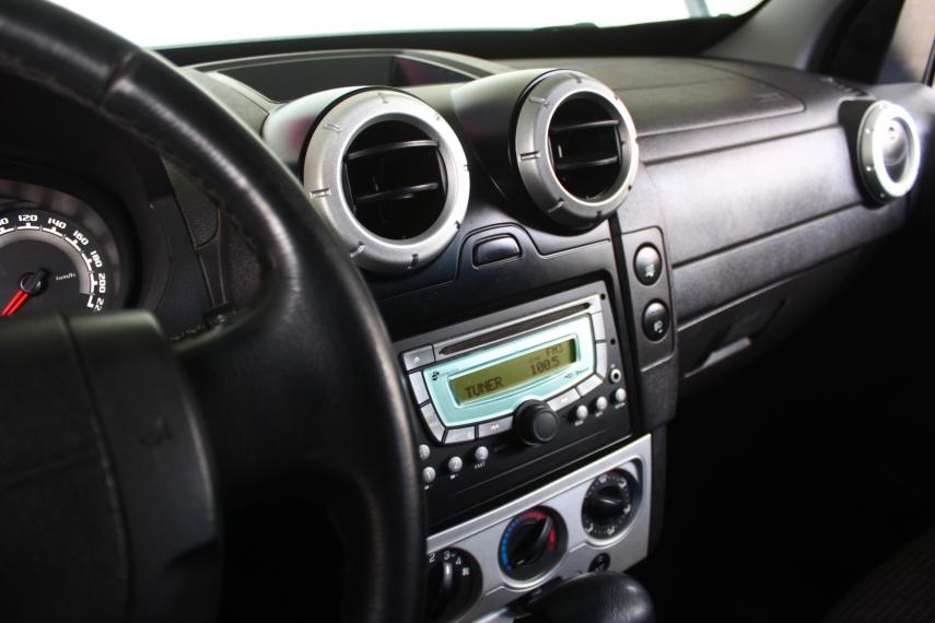 FORD Ecosport - Foto