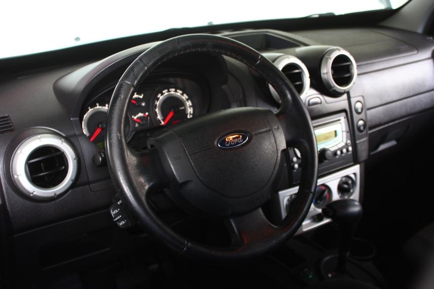 FORD Ecosport - Foto