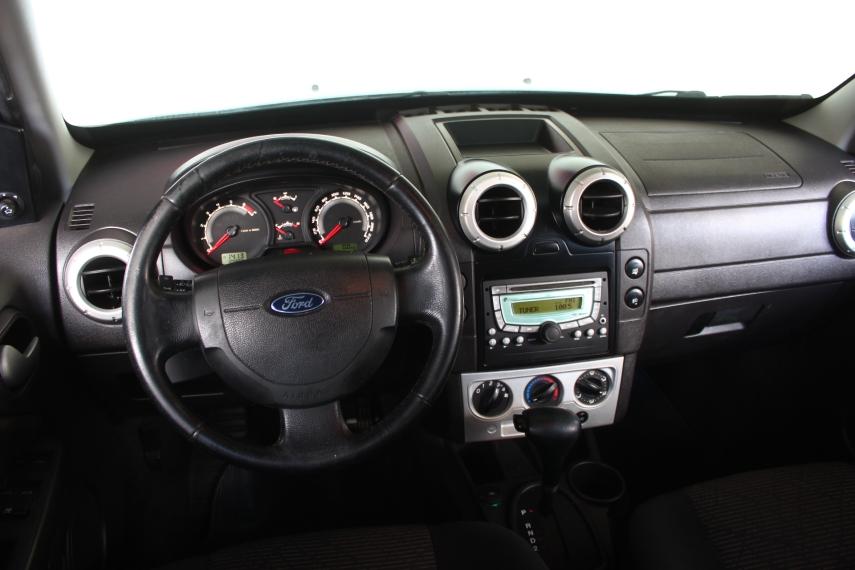 FORD Ecosport - Foto