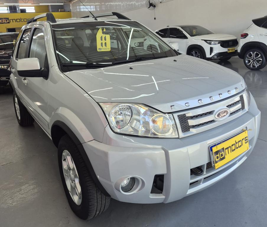 FORD Ecosport - Foto
