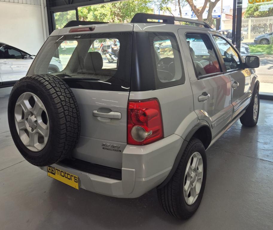 FORD Ecosport - Foto