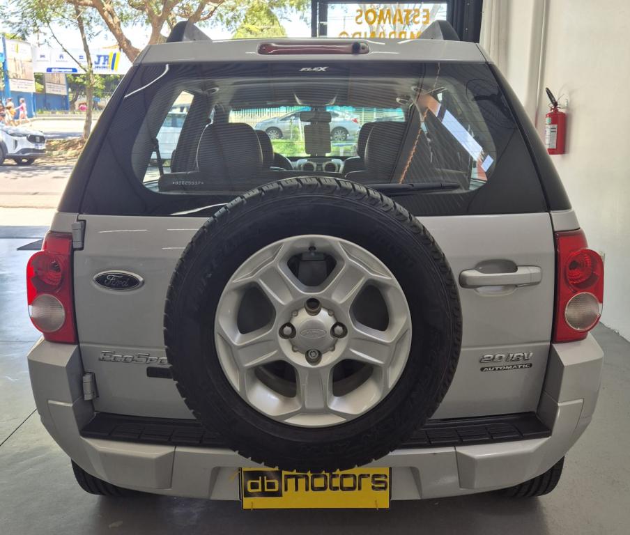 FORD Ecosport - Foto