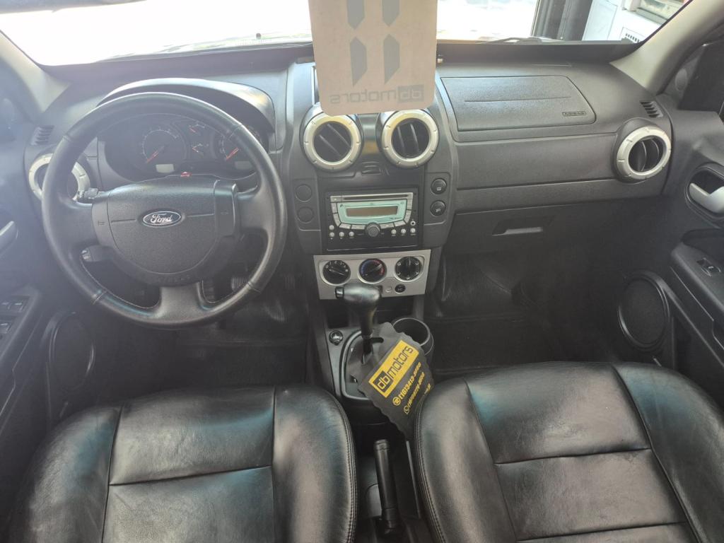FORD Ecosport - Foto